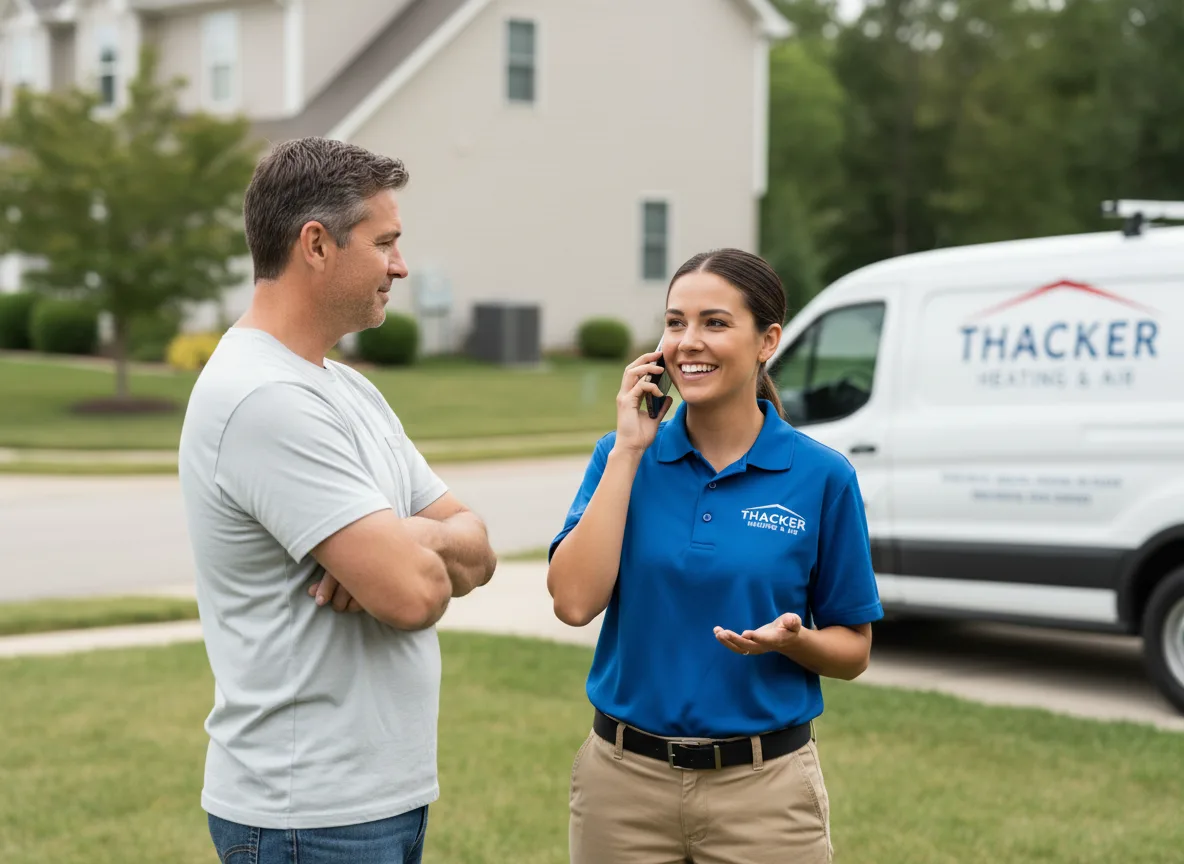 Ac Repair Udall, KS FAQs